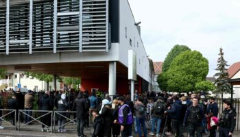 Ecole Deux fillettes blessées au couteau par un homme près d’une école dans le Bas-Rhin