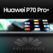 Maillot de bain Huawei’den P serisi için sürpriz adım, bu herşeyi değiştirecek
