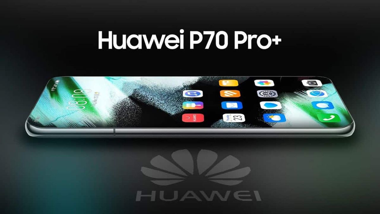 Maillot de bain Huawei’den P serisi için sürpriz adım, bu herşeyi değiştirecek