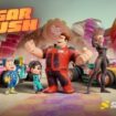 Animaux Disney Speedstorm – Trailer Saison 7 ‘Sugar Traipse’ sur Orange Vidéos