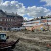 Bureau Rénovation de l’ancienne caserne d’Ixelles : le nouveau space sera chauffé grâce à la géothermie – RTBF Actus