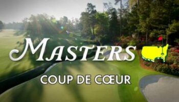 Ebook Masters coup de coeur – Golf + le mag vidéo