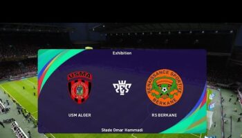 Football Annulation du match USM Alger et la RS Berkane, l’Algérie passible à de lourdes sanctions