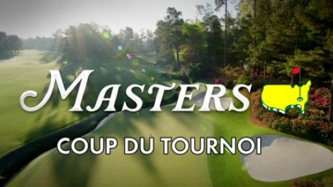 Ebook Masters coup du tournoi – Golf + le mag vidéo