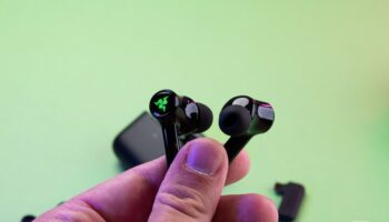 Casque audio Les écouteurs sans fil top class de Razer en promo sur Amazon, alors qu’ils sont en fracture de inventory sur le put officiel