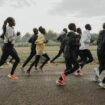 Ecole Avec la 42 Home, Kiprun découvre et prépare les champions de demain au Kenya