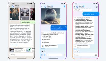 Ebook Meta AI : avec Llama 3, leur nouveau LLM, Facebook, Instagram et WhatsApp se transforment