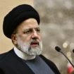 Maillot de bain Presidente de Irán: “No quedará nada” de Israel si vuelve a atacar