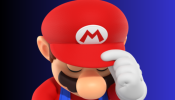 Chaussures de sport « C’est Nintendo. Faut-il en dire plus ? » 20 années de contenus Mario vont disparaître de ce jeu vidéo sandbox sur Steam. La communauté madden