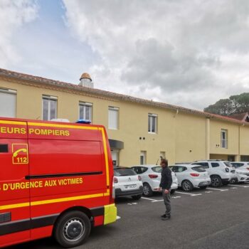 Bureau Un fonctionnaire retrouvé mort à son poste à Auch, une enquête judiciaire est ouverte – ladepeche.fr