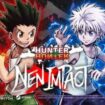 Musique Hunter x Hunter: Nen x Impact – Trailer officiel sur Orange Vidéos