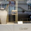 Bijoux Un Mexicain achète des boucles d’oreilles Cartier à 28 euros au lieu de 28.000 euros et fait plier le géant du luxe