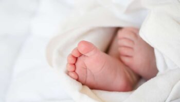Bebe «Ce n’est pas une condamnation»: bloquée dans l’adoption d’un bébé à motive de sa maladie incomprise
