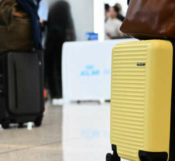 Bagage Le français Delsey veut profiter de l’explosion du marché de la valise