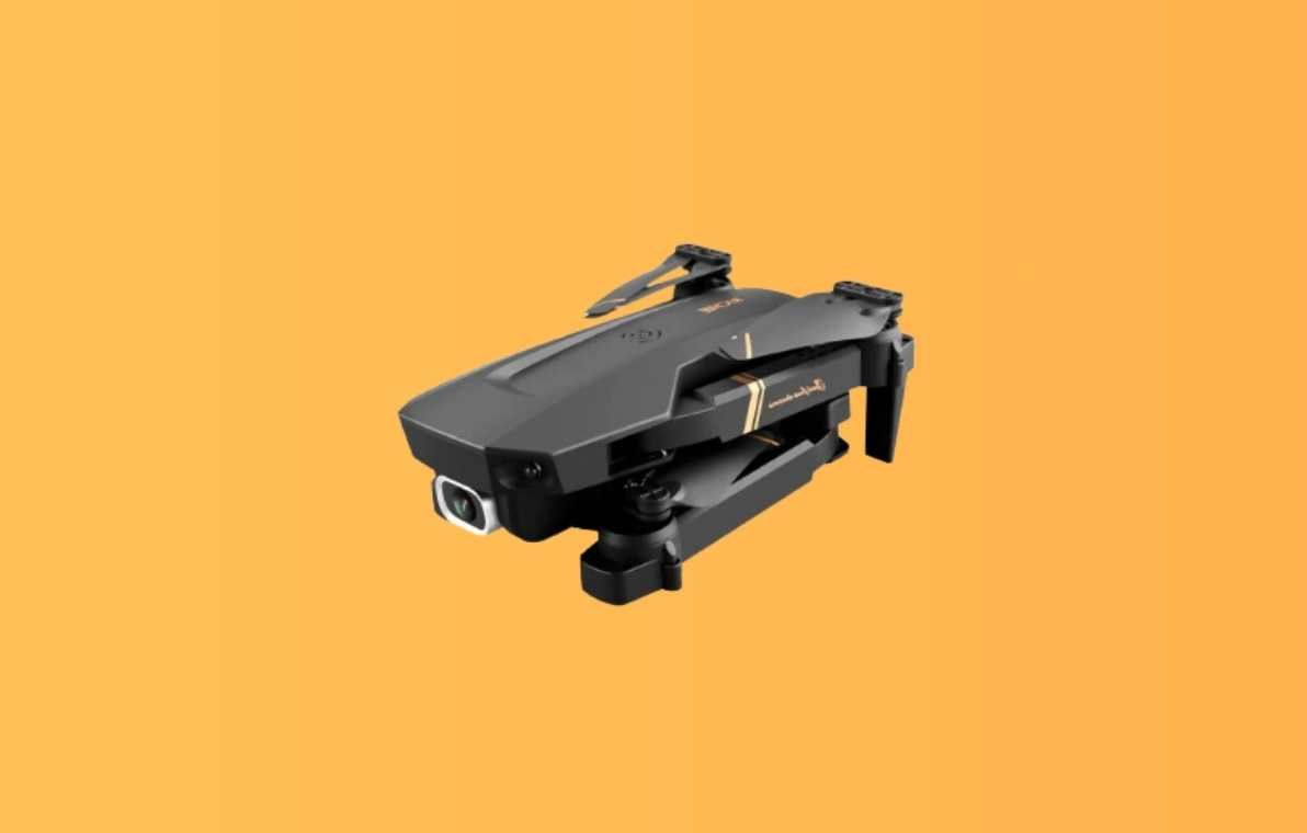 Enfant Les internautes s’arrachent ce drone 4K à un prix rarement vu encore sur le net