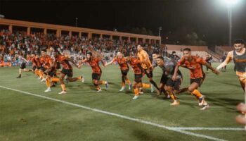 Football Le TAS rejette la demande de la Fédération algérienne de soccer