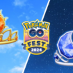 Chaussures de sport Pokémon GO : Étude ponctuelle Lueur du soleil, les missions et récompenses