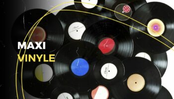 Musique Maxi Vinyle – Rod Stewart – Ardour (Long Model) – Auvio
