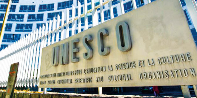 Bureau UNESCO : Formations technologiques des alphabétiseurs au Maroc