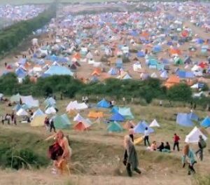 Musique The Doors – Dwell on the Isle of Wight Competition 1970 Bande-annonce (EN) sur Orange Vidéos