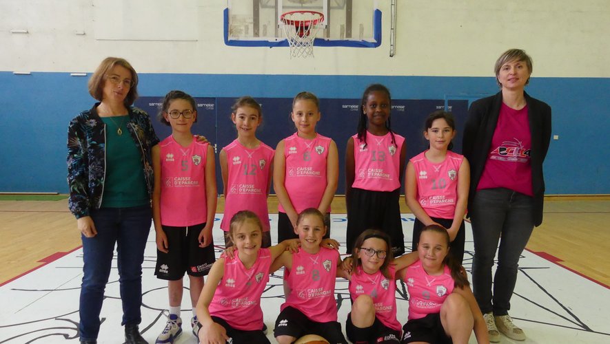 Basket Fête nationale du mini-basket 2024 : pourquoi plus de 1 500 enfants du Lot-et-Garonne seront ce dimanche au COJC de Boé