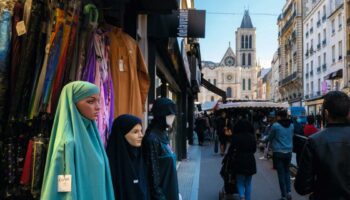 Ecole École, entreprises, hôpital, administration… Comment l’islam militant transforme la France
