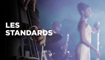 Musique Musiq3 Jazz « Les Standards » – Dimanche 5 mai 2024 – Auvio