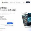 Maillot de bain CopyCopter: Flip your weblog into viral videos right away
