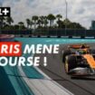 Ebook Lando Norris en tête du Huge Prix après une Safety Automotive – F1 vidéo