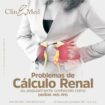 Maillot de bain Clin Med conta com atendimento especializado em cálculo renal
