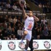 Basket BNXT playoffs : Liège fait un pas vers les demi-finales malgré une incroyable remontada du Spirou (VIDÉO)
