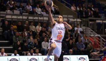 Basket BNXT playoffs : Liège fait un pas vers les demi-finales malgré une incroyable remontada du Spirou (VIDÉO)