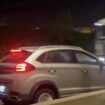 Jeux video Vidéo: Une femme roule à contre-sens sur l’autoroute à Casablanca…