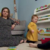 Enfant VIDEO. Surdité : une enfant de 18 mois retrouve l’ouïe grâce à la thérapie génique
