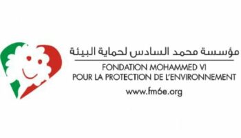 Ecole SIEL 2024 : Une maquette de l’oasis de Marrakech présentée au stand de la Fondation Mohammed VI pour la protection de l’environnement