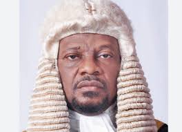 Maillot de bain Breaking: Court Restrains Amaewhule, 24 Others Rivers Assemy Contributors from Parading Selves As Lawmaker