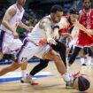Basket Basket : après 14 ans, Liège est de retour en demies