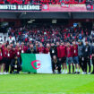 Football TAS : nouvelle gifle pour l’Algérie