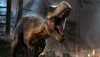Jeux video Jurassic Park revient en jeu vidéo. Ce développeur annonce un nouvel épisode pour sa série la plus vendue