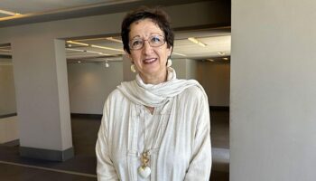 Maillot de bain Mary-Rahma Homman, présidente de Femmes d’skills-Allotment Maroc : «Le Maroc porte la femme dans tous ses projets»