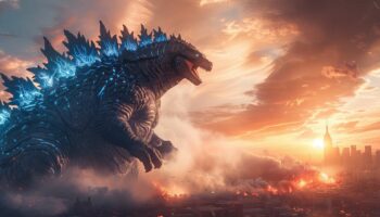 Animaux Godzilla x Kong : existe-t-il une taille limite pour les animaux ?