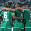 Football Coupe du Trône: le Raja qualifié en demi-finale