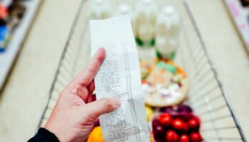 Maillot de bain Esto es lo que dice la ley sobre que los supermercados se salten el precio recomendado de los alimentos
