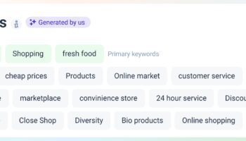 Maillot de bain Stimuler l’efficacité et la croissance : rankingCoach lance de NOUVELLES solutions de marketing numérique alimentées par l’IA pour les PME