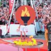 Jeux video Flamme olympique à Toulouse : Antoine Dupont en point d’orgue au stade Ernest-Wallon
