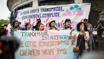 Enfant Transidentité des mineurs : le texte LR «méconnaît leurs droits au regard de la Convention internationale des droits de l’enfant», dénonce la Défenseure des droits