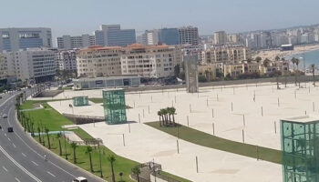 Ecole L’industrie du futur sous les projecteurs à Tanger
