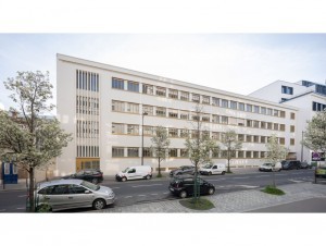 Ecole Des locaux de l’école d’ingénieurs Télécom Paris deviennent des logements