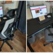 Bureau Flexispot BS12 Pro : Take a look at, avis et présentation de la chaise de bureau ergonomique
