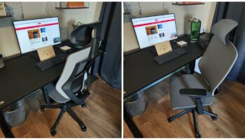 Bureau Flexispot BS12 Pro : Take a look at, avis et présentation de la chaise de bureau ergonomique